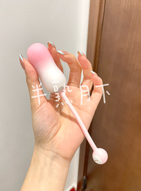 半熟月下糯米棒新手摆件