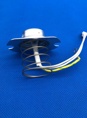 美的电压力锅原装配件温控MY-13LS508A/MY-13LS608A温度传感器