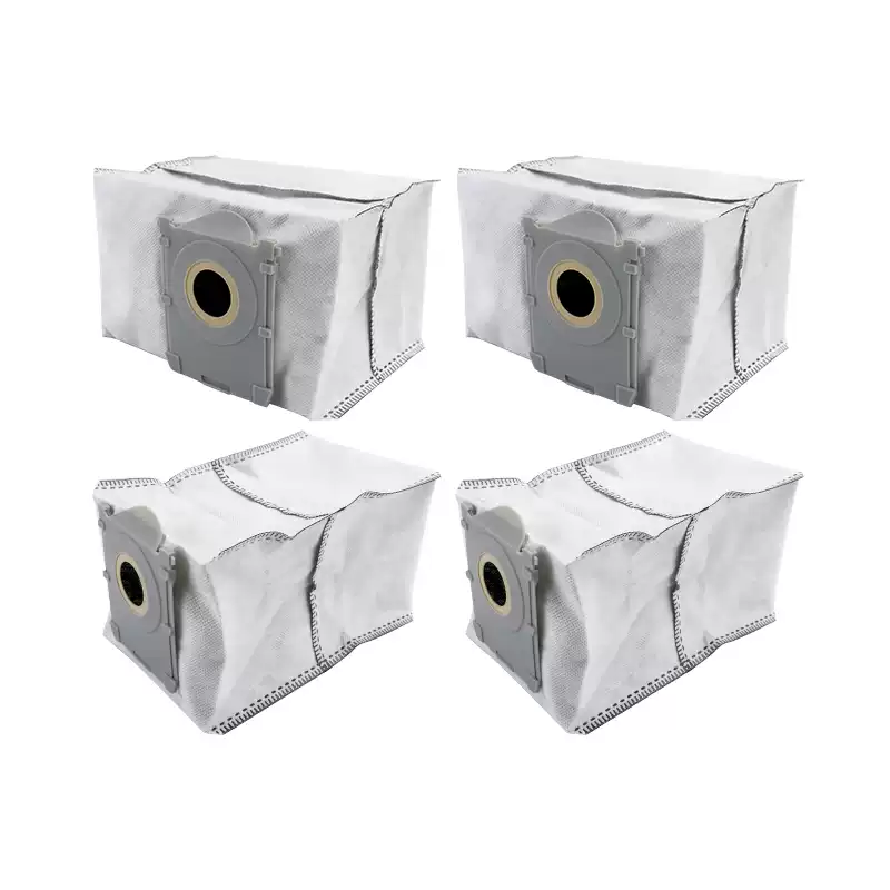 科沃斯X11 PRO/DEX99-1扫地机配件集尘袋垃圾袋灰尘袋子盒子耗材,淘宝优惠券,粉丝福利购,淘宝优惠卷