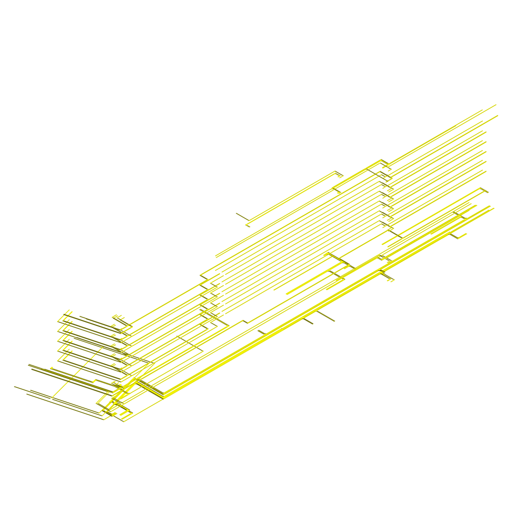 Revit建模Bentley路桥BIM代画3dmax施工动画lumion漫游su效果图-图1