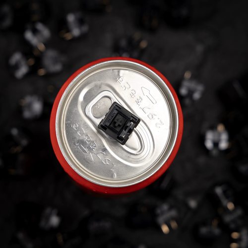 可乐轴 超脆响 手感再进化 HIFI线性机械键盘轴体【WYLAB x HMX】 - 图2