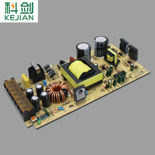 220V转12V20A2A5A24V25A30A10A40A800W开关电源直流大功率变压器 - 图2