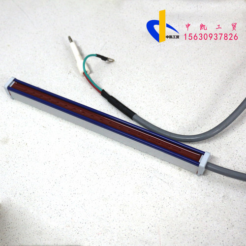 HW816静电消除器工业去除静电静电器纸张薄膜强力型除静电包邮 - 图2