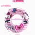 Authentic hello kitty trẻ em dày bơi vòng cô gái lớn cậu bé stereo cung phao cứu sinh 腋 ring - Cao su nổi Cao su nổi