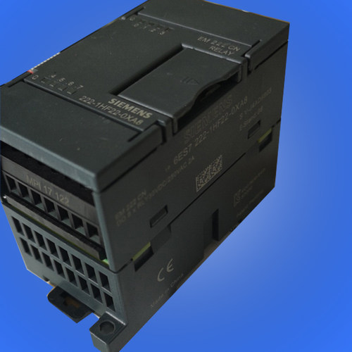 全新原装西门子正品6es7 222-1bf22/1hf22-0xa8/0 em222 输出扩展 - 图1