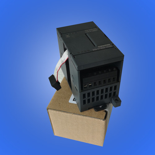 全新原装西门子PLC s7-200 cn正品6es7 232-0hb22 232-0hd22  em2 - 图2