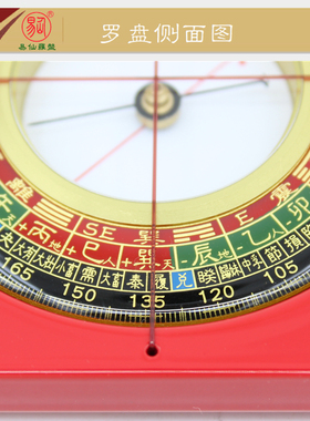 易仙方位定向强磁针永磁精准耐用