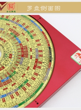 易仙精准耐用方位定向强磁针永磁