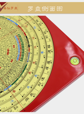 易仙强磁定方位四层旋转精准耐用