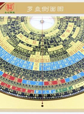 易仙强磁针永磁铝合金盘精准耐用