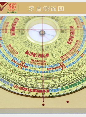 易仙方位定向强磁针永磁精准耐用