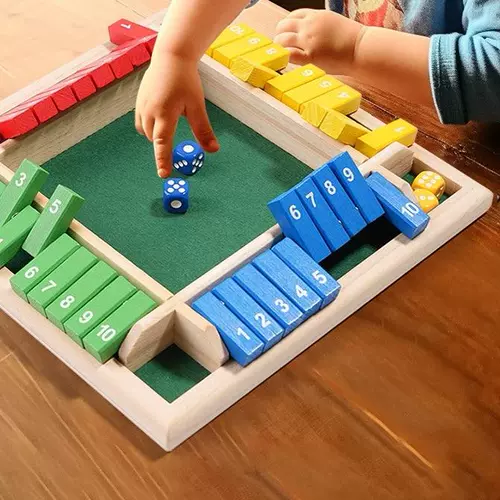 Цифровая логическая интеллектуальная интерактивная настольная игрушка для тренировок, сложение и вычитание, логическое мышление, для детей и родителей