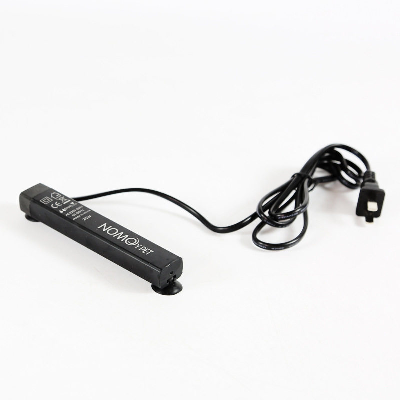 迷你加热棒自动恒温防爆龟缸迷你鱼缸水族箱小缸小型控温器低水位,淘宝优惠券,粉丝福利购,淘宝优惠卷