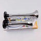 Air horn 24V12v whistle horn double tube blast