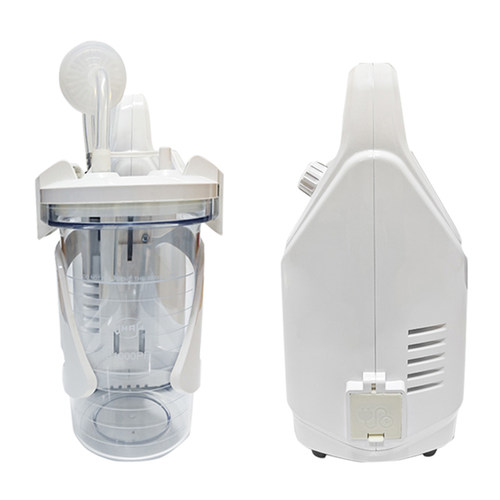 斯曼峰电动吸痰器SXT-6A成人医用便携式电动吸痰机老人家用吸痰器 - 图1