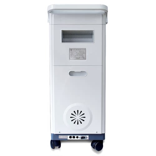 斯曼峰电动吸引器YX930D高负压大流量吸引器手术室医用电动吸引器 - 图1