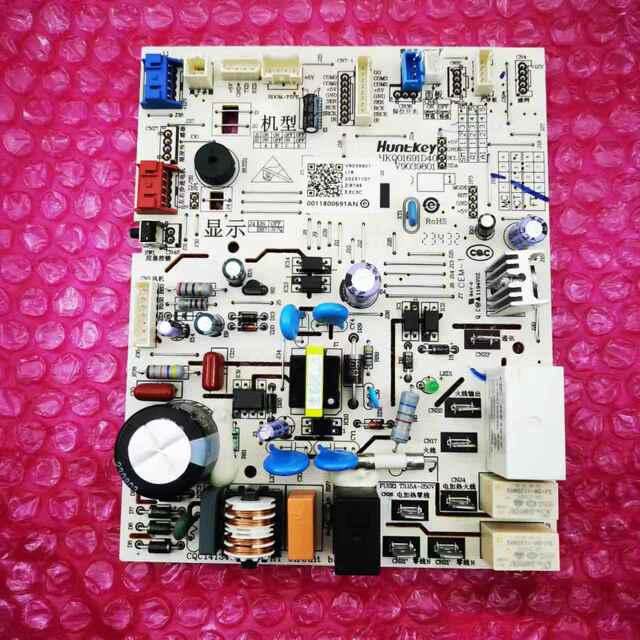0011800691AN is suitable for Haier air conditioner main control board