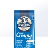 Австралия импортировал Девдоле Дюн, все -фат с высоким содержанием кальчайного порошка молодежное молодежное молочное молоко порошок для детей завтрак