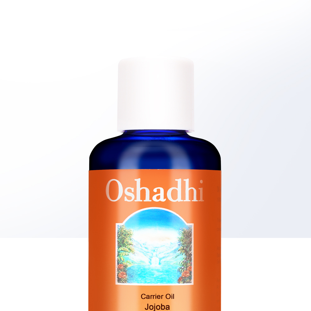 Oshadhi 清爽保湿 30ml Oshadhi 直营 荷荷芭油 Oshadhi 清爽保湿 30ml Oshadhi 直营 荷荷芭油
