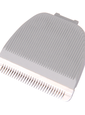 适用 KUKU KP-3000 宠物电推剪 理发器 陶瓷刀头 细齿 通用 配件