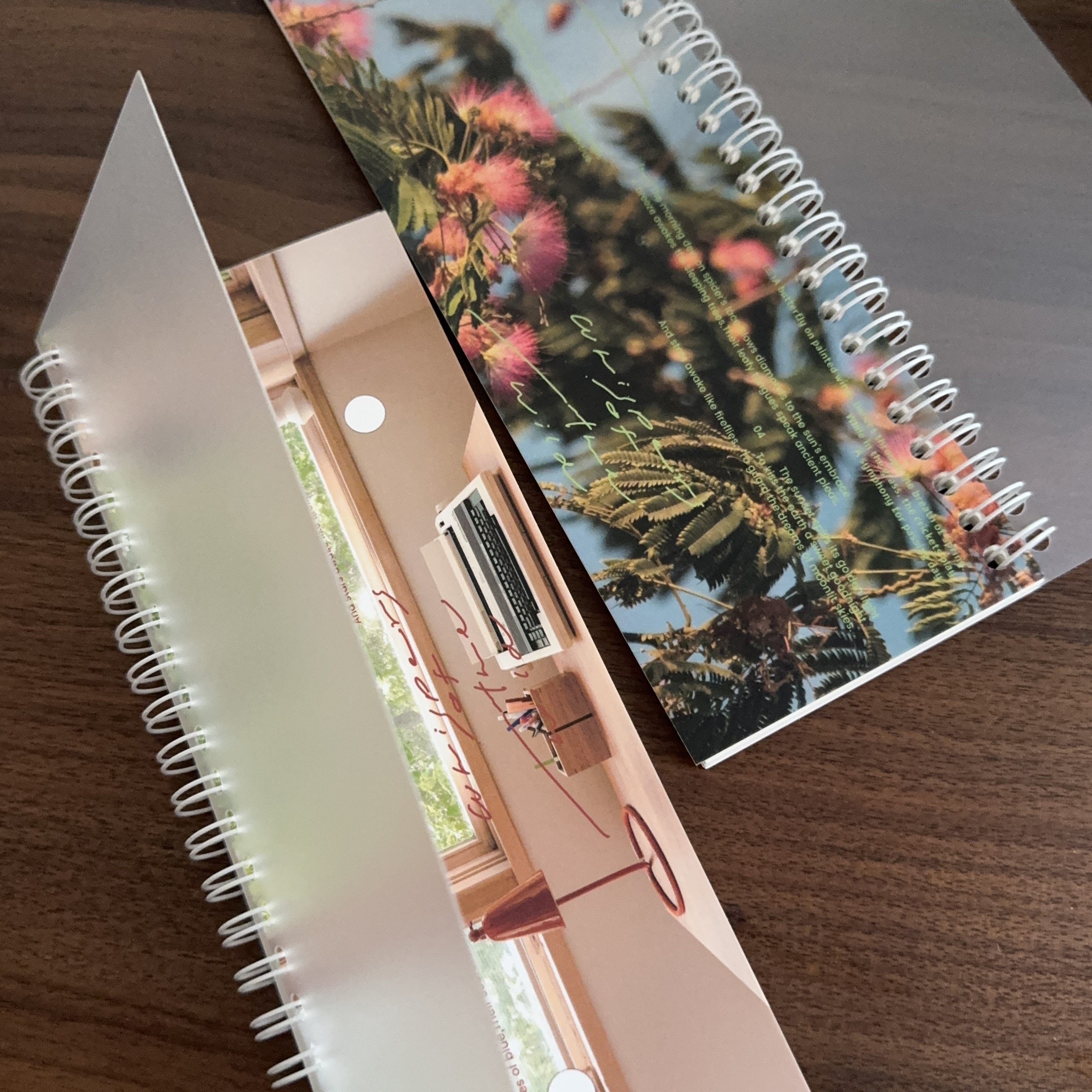 【小岛原创】浮光岛屿 A5half离型纸本胶带贴纸便携收纳手帐工具,淘宝优惠券,粉丝福利购,淘宝优惠卷