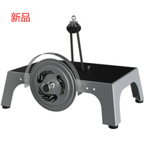 New Commercial Pull Centrifuge Deep Squatting Resistance Flywheel Trainer Core Strength Multifunctional Fitness Equipment