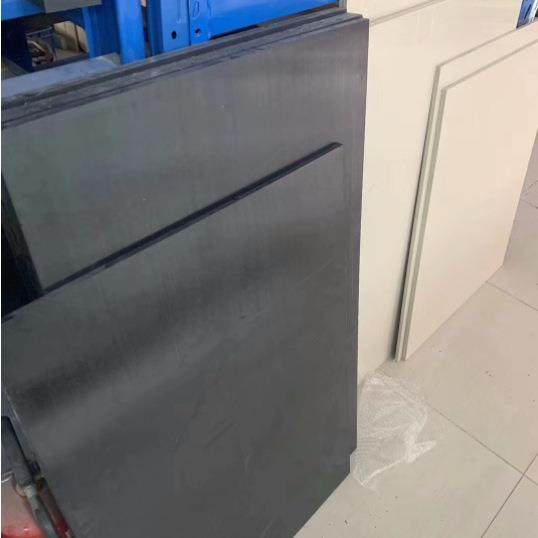 .加碳纤PEEK板 导电聚醚醚酮 齿轮袖套本色PEEK板 黑色,淘宝优惠券,粉丝福利购,淘宝优惠卷