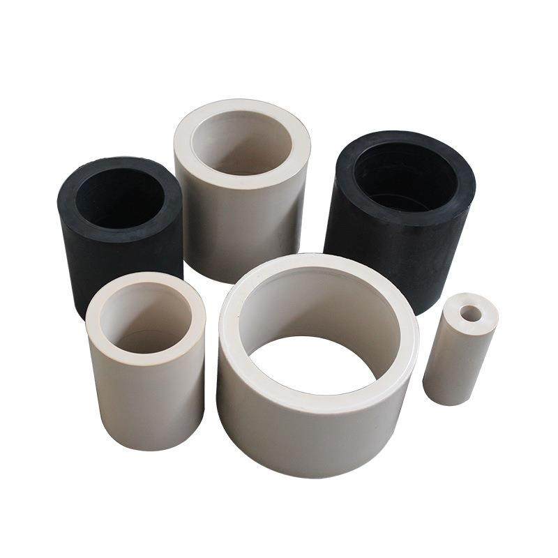 源头厂家直供耐高温防静电本色peek管 黑色聚醚醚酮空心管材加工,淘宝优惠券,粉丝福利购,淘宝优惠卷