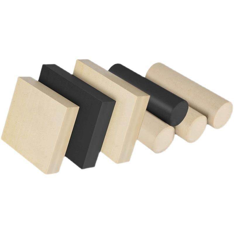 .进口本色peek板 黑色防静电peek棒加纤pps棒导电pei板CA-30 CF-,淘宝优惠券,粉丝福利购,淘宝优惠卷