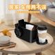Car multi-function storage box interior cup