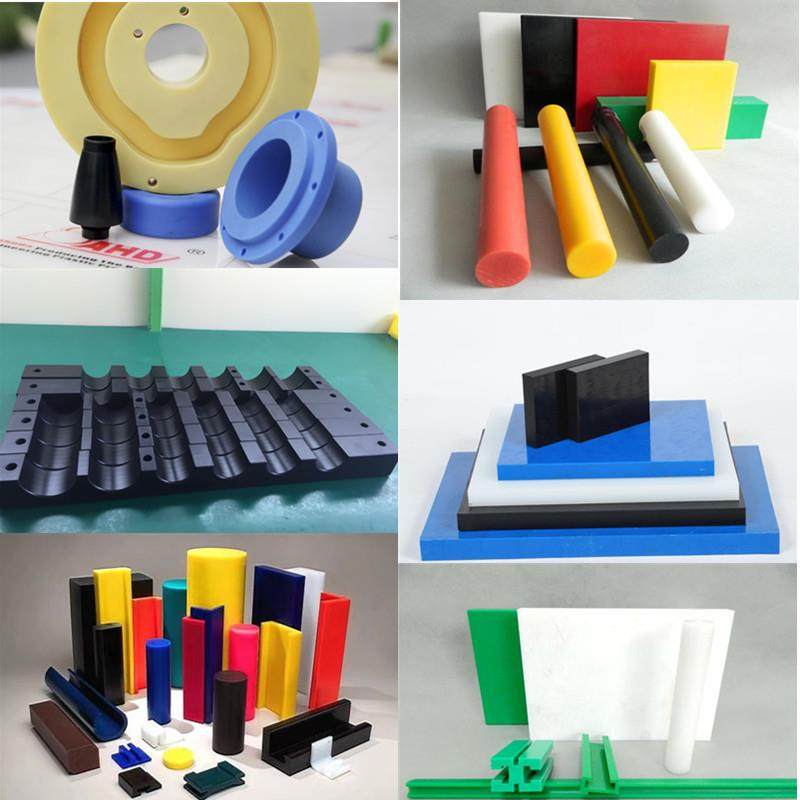 .蓝色MC尼龙板耐磨PA66方条尼龙方块pom板材尼龙棒5-300mm零切加,淘宝优惠券,粉丝福利购,淘宝优惠卷