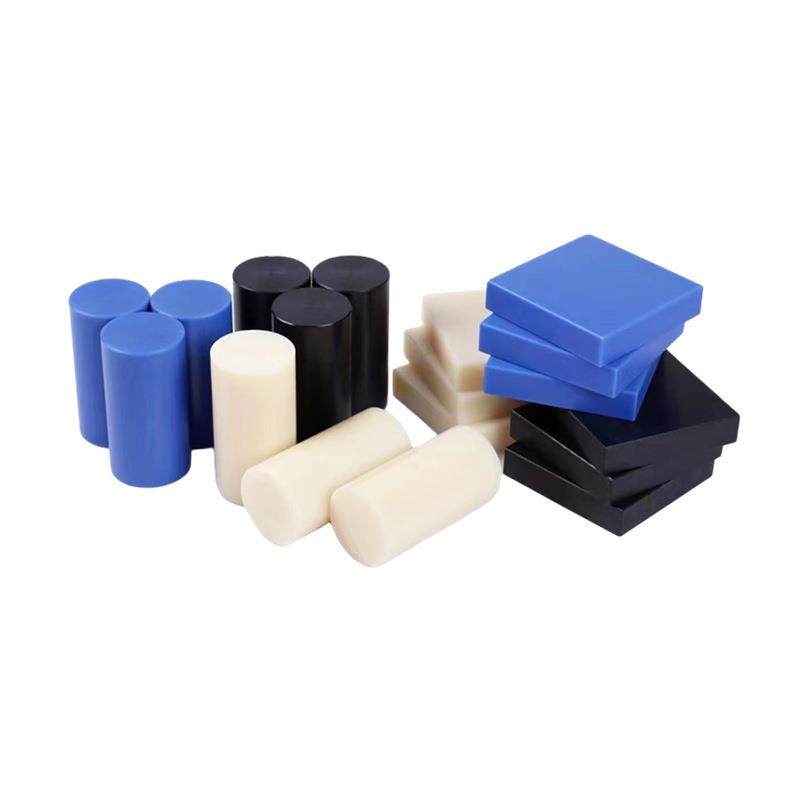 .厂家蓝色POM板棒防静电白色蓝色pom板材尼龙棒实心聚甲醛棒赛钢,淘宝优惠券,粉丝福利购,淘宝优惠卷