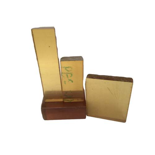 .透明琥珀色pel板 ultem-1000聚醚酰亚胺pel棒零切加工psu聚砜棒 - 图3