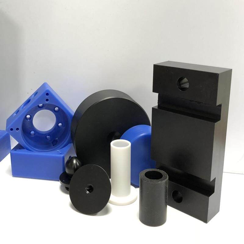 .工厂直供防静电POM板 彩色尼龙板 赛钢板pom棒尼龙棒零切加工定,淘宝优惠券,粉丝福利购,淘宝优惠卷