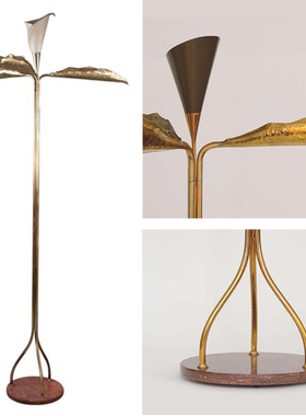 SANTU定制铜盘灯饰家具家居饰品艺术文玩摆件桌子凳子雕塑餐具