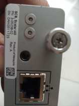 Original loaded Quentin Quantum 3-05238-02 Scalar i40 i80 Library Remote control board card