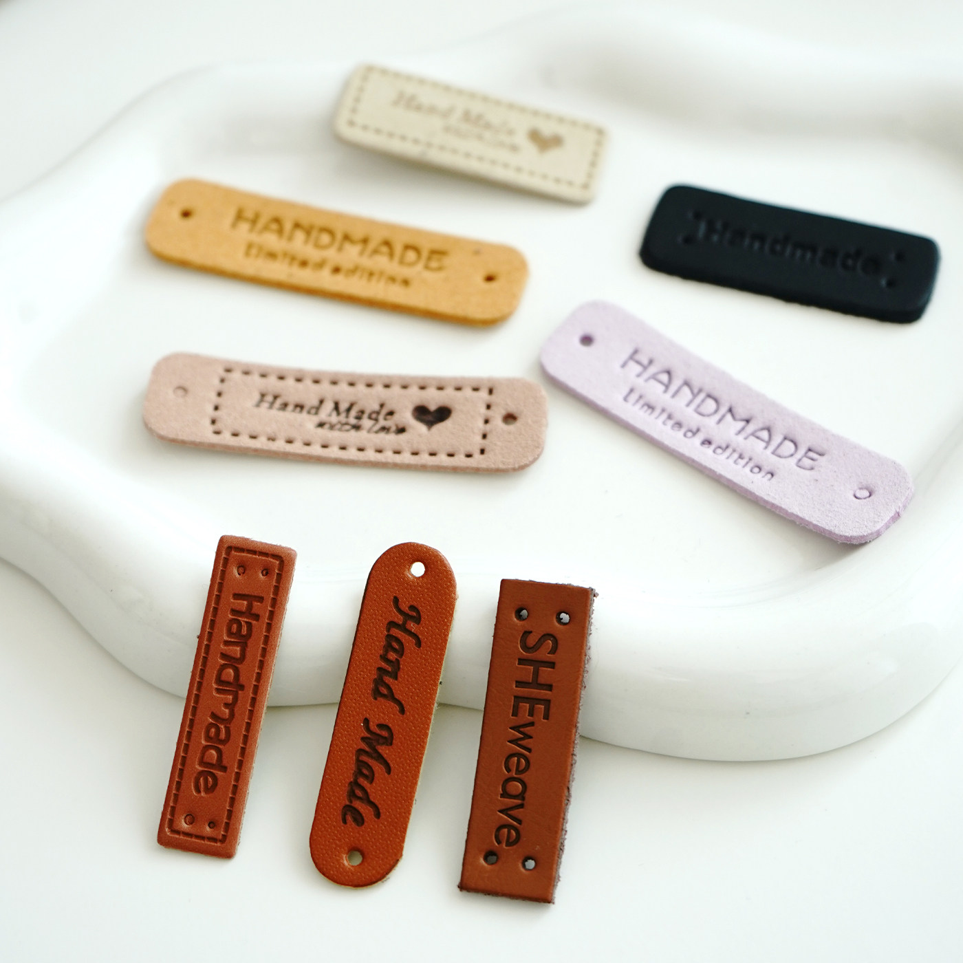 包包帽子围巾布标皮标标牌标志补丁贴金属标手工DIY缝纫辅料配件,淘宝优惠券,粉丝福利购,淘宝优惠卷