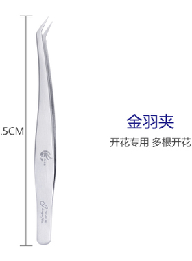 嫁接睫毛镊子种植尖头修容剪刀