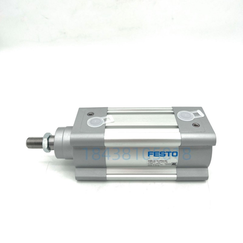FESTO费斯托气缸DSBC-32-25-40-50-63-80-100-125-160-200PPVA-N3