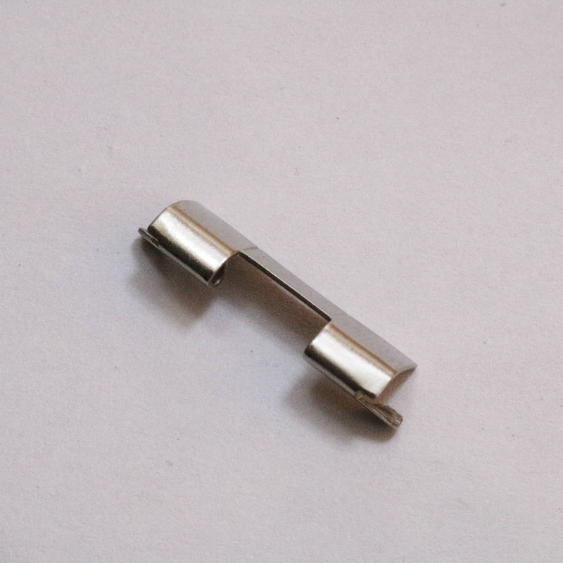 适用于卡西欧EF-527D男表耳坎叉耳卡 表带头节手表护耳卡头接口22 - 图2