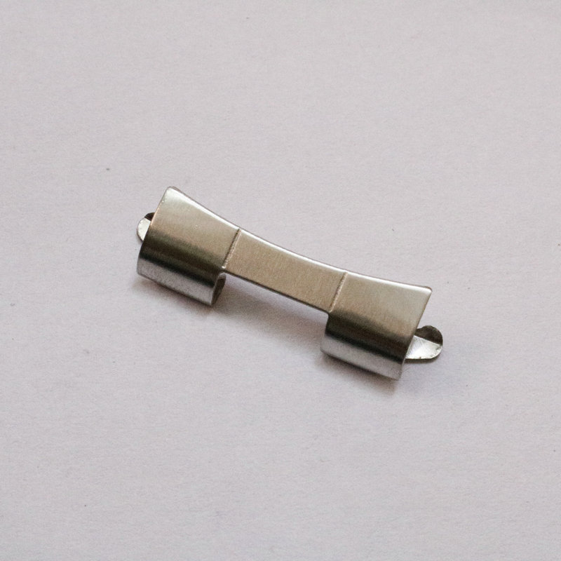 适用于卡西欧EF-527D男表耳坎叉耳卡 表带头节手表护耳卡头接口22 - 图3