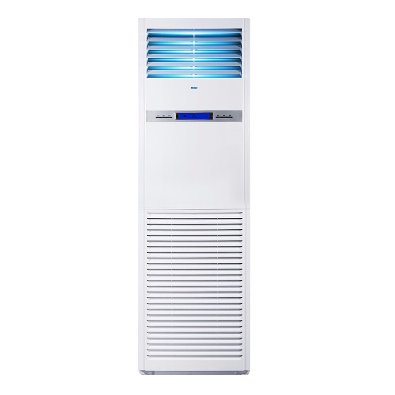 海尔4匹家用商用220v立式柜机 haier海尔拓德空调