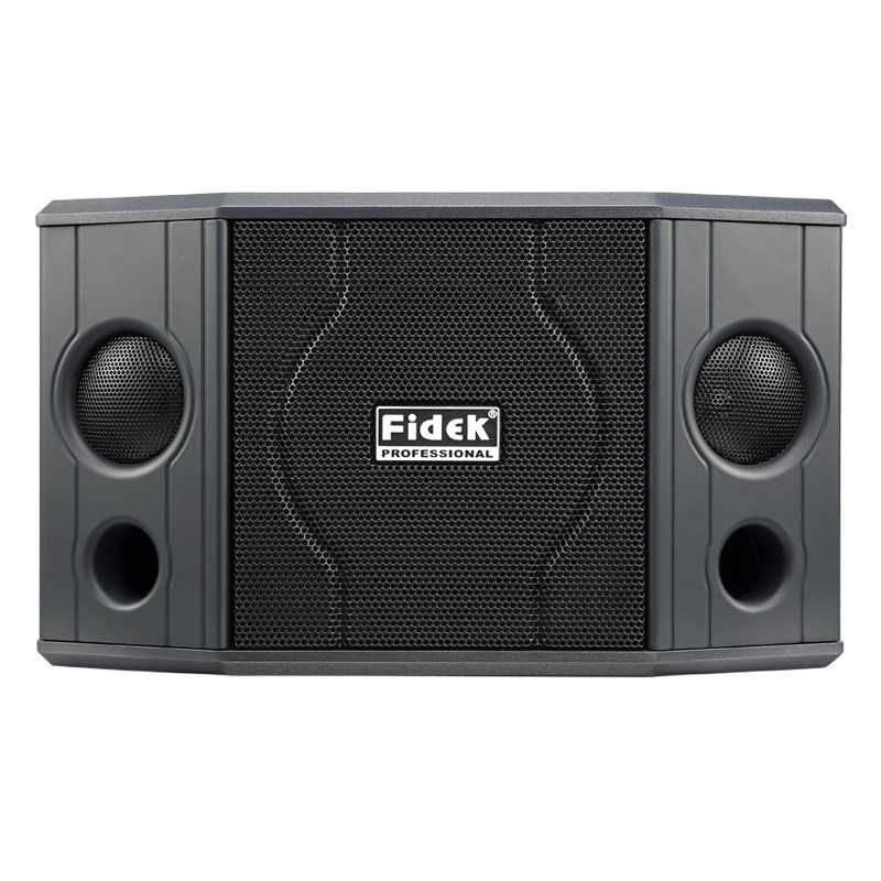  飞达KTV/卡拉OK音箱