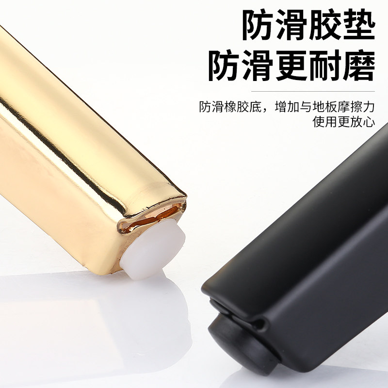 电视柜脚床头柜脚床脚家具脚垫轻奢金属沙发脚支撑腿茶几腿支撑脚,淘宝优惠券,粉丝福利购,淘宝优惠卷