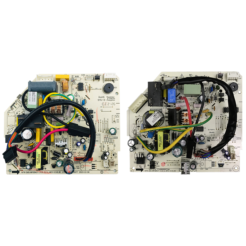 小天鹅变频空调内机主板1-1.5匹挂机KFR-32/35G/CA5/CJ5(BDN1)-3-图3