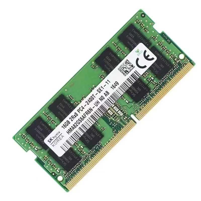 海力士笔记本内存条DDR4 2133 2400 2666 3200游戏4代8G 16G 32G - 图0