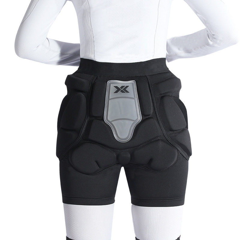 单板双板儿童专业滑雪运动护具护臀护膝防摔裤男女冬季玩雪装备,淘宝优惠券,粉丝福利购,淘宝优惠卷