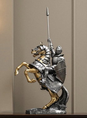 2026年马年马到成功摆件