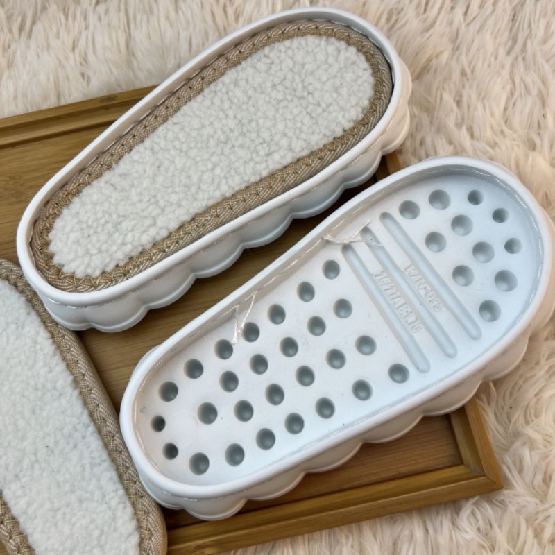 孺子牛儿童小白云朵底0-6岁宝宝云朵底 防滑防水勾拖鞋底子,淘宝优惠券,粉丝福利购,淘宝优惠卷