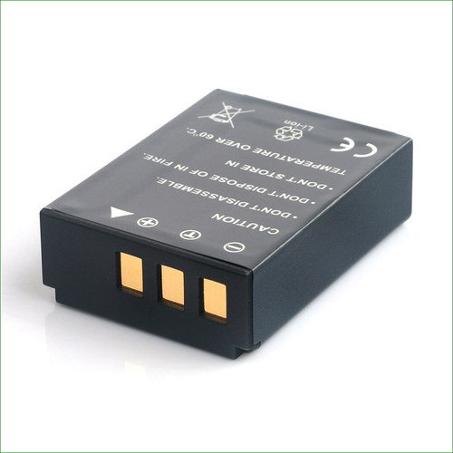 适用 富士NP-85 NP85相机电池+充电器 SL240 SL245 SL280 SL305 - 图3